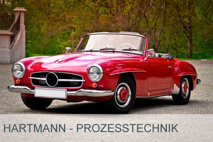 Hartmann Prozesstechnik